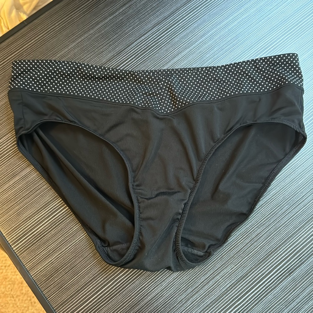 🎁5/$10🎁Warners blissful benefits underwear, 1.00 w purchase